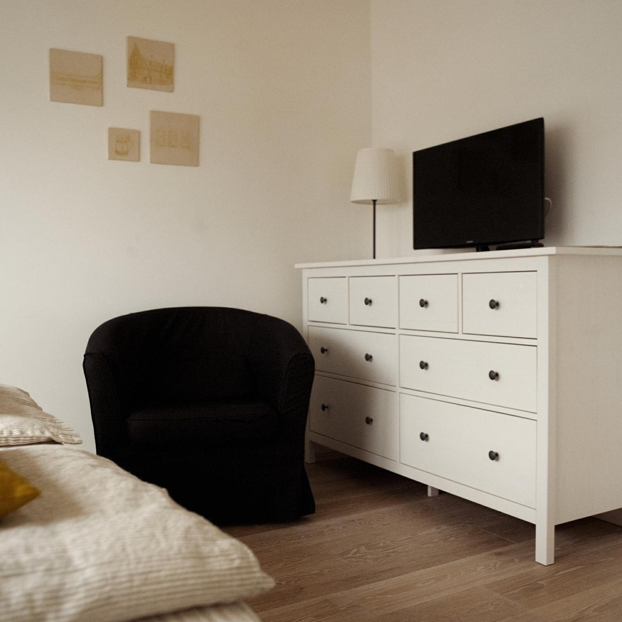 ドルスキニンカイDomi Liniアパートメント 部屋 写真